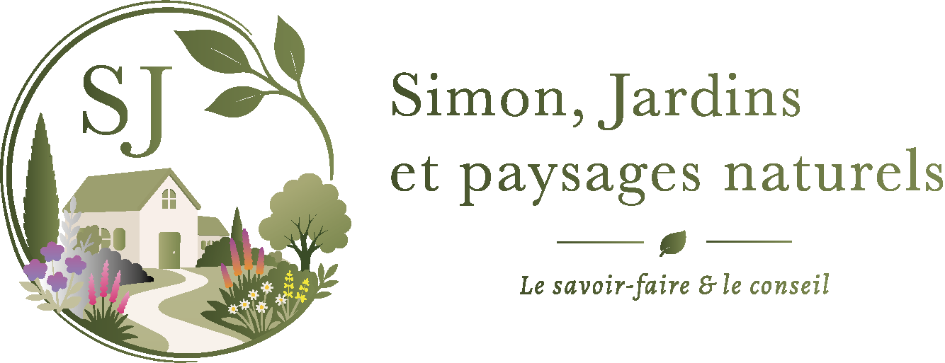Simon Jardins et Paysages Naturels